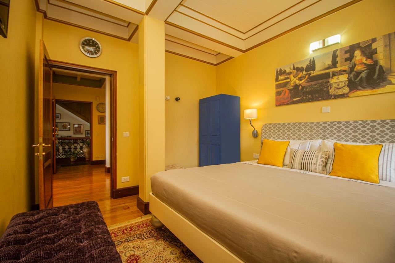 Amritara Luxury Villa Tosca, Gangtok Exterior foto